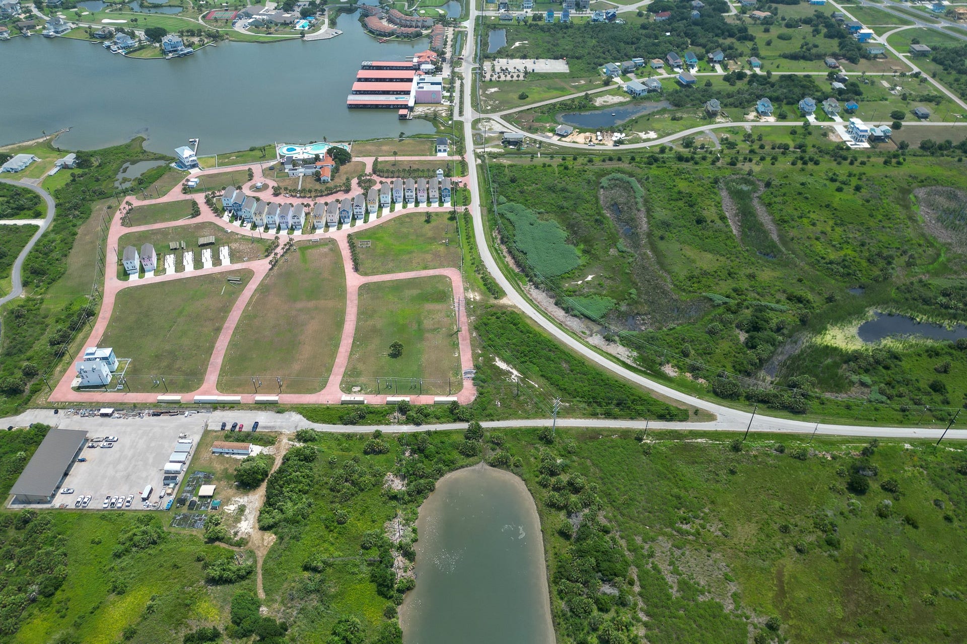 0 Stewart Road, Galveston, TX 77554 0 Stewart Road, Galveston, TX 77554