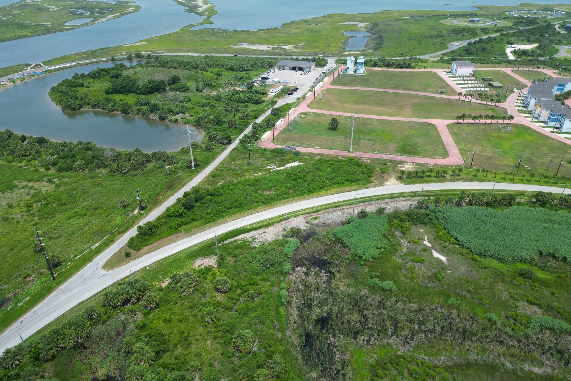 0 Stewart Road, Galveston, TX 77554 0 Stewart Road, Galveston, TX 77554