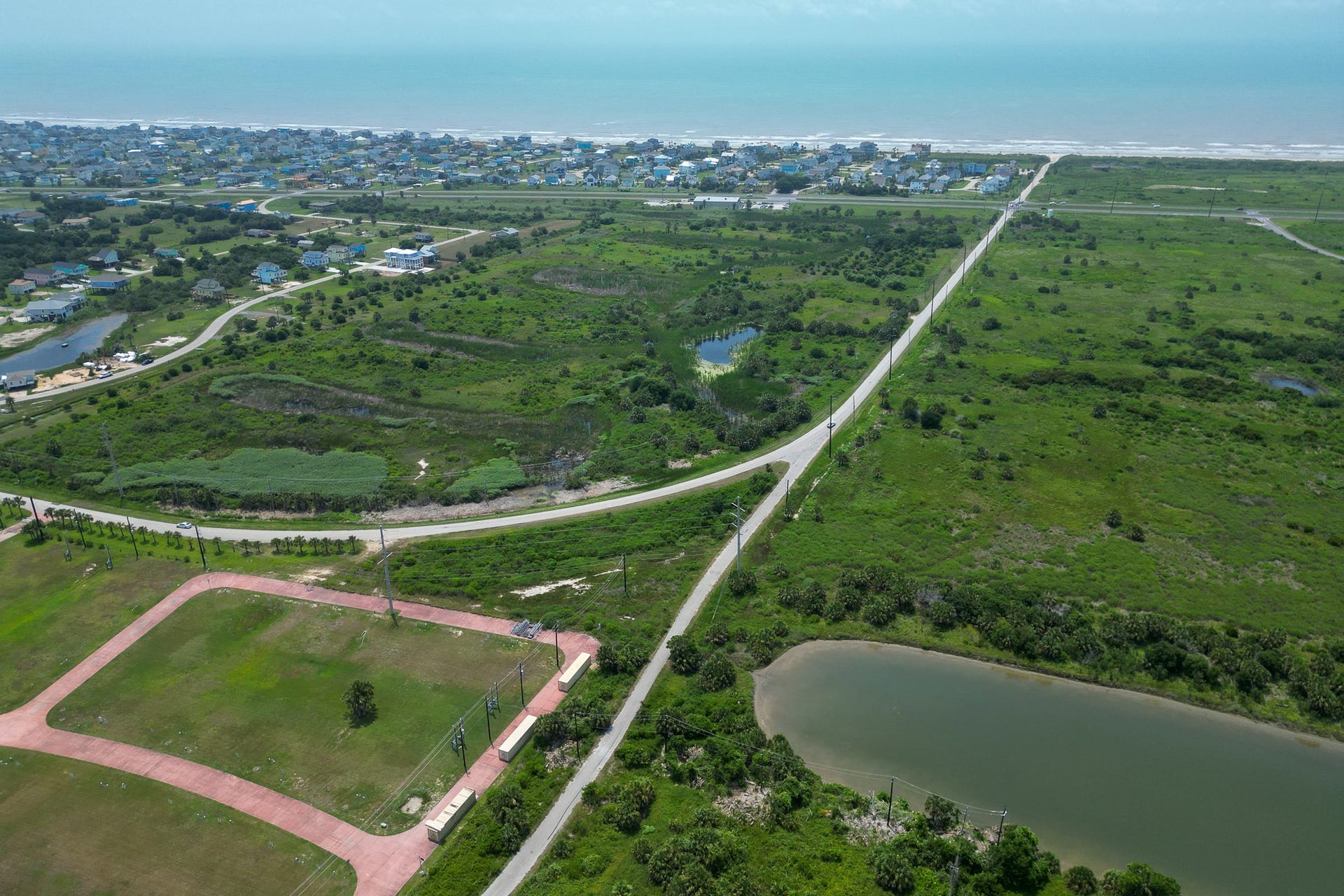 0 Stewart Road, Galveston, TX 77554 0 Stewart Road, Galveston, TX 77554