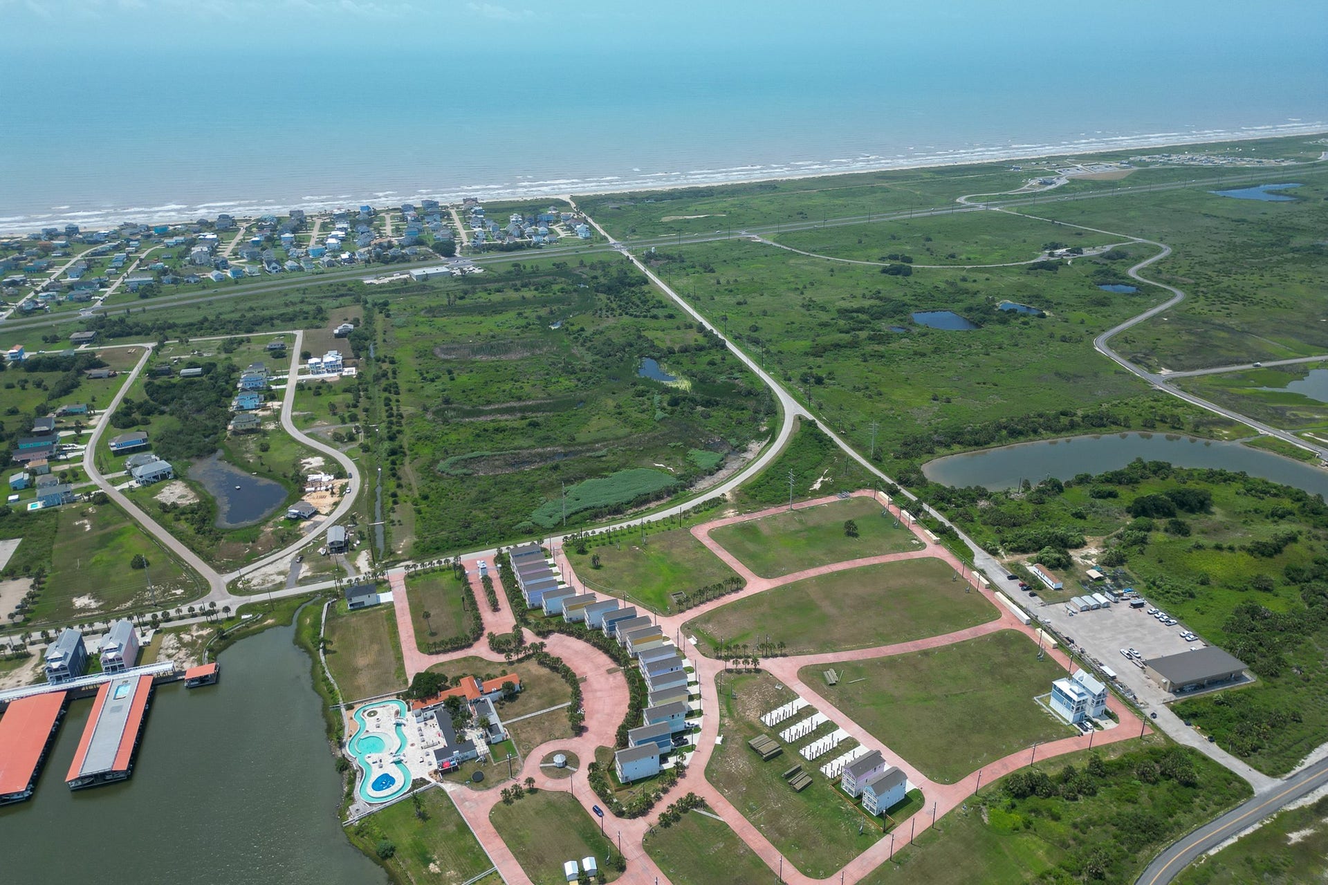 0 Stewart Road, Galveston, TX 77554 0 Stewart Road, Galveston, TX 77554