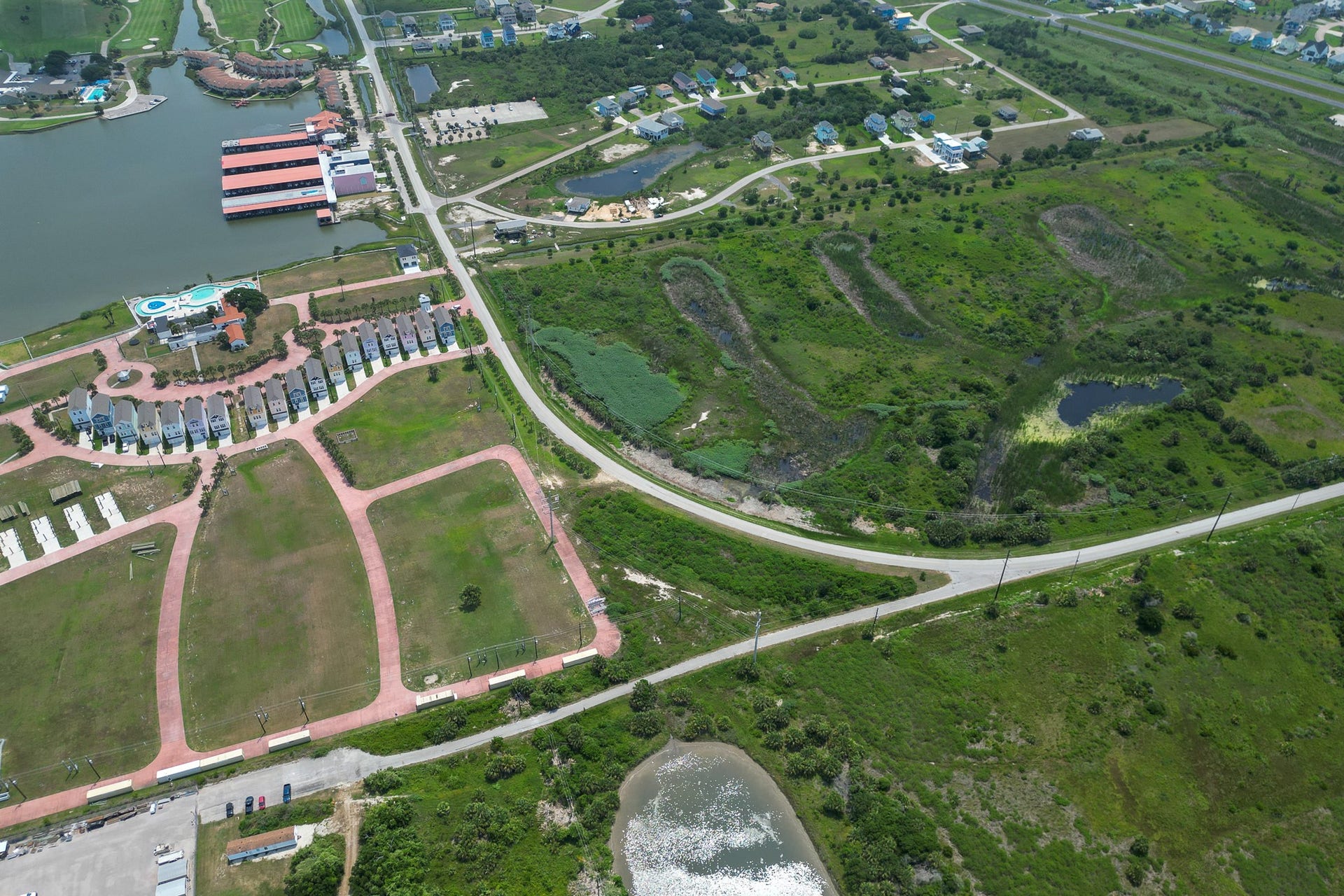 0 Stewart Road, Galveston, TX 77554 0 Stewart Road, Galveston, TX 77554
