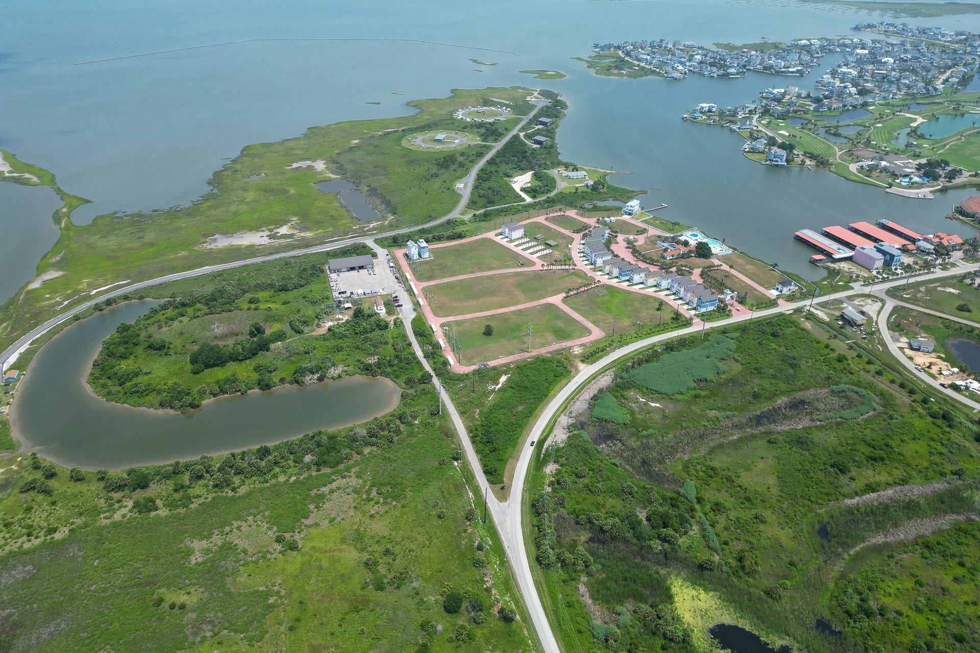 0 Stewart Road, Galveston, TX 77554 0 Stewart Road, Galveston, TX 77554
