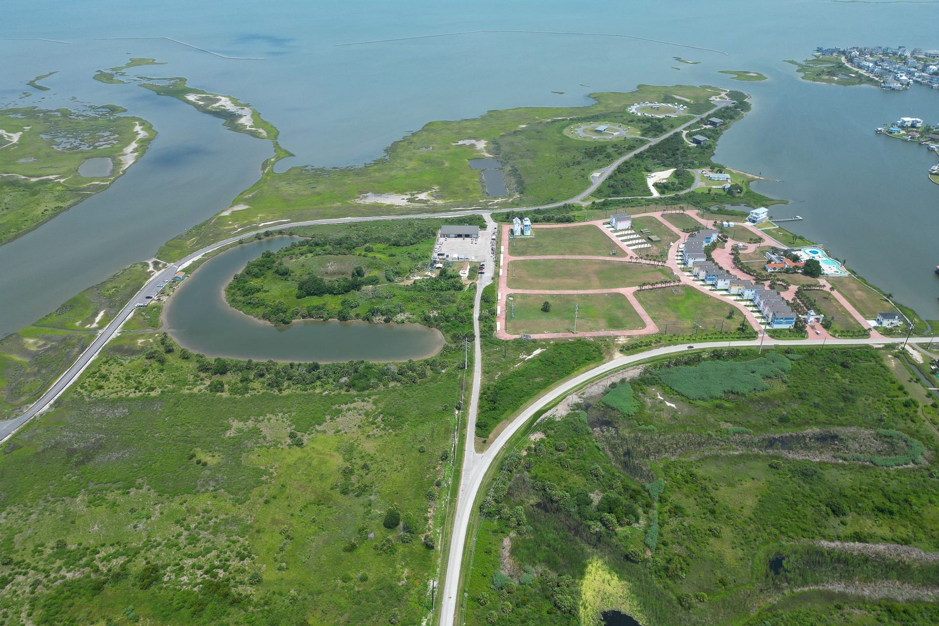 0 Stewart Road, Galveston, TX 77554 0 Stewart Road, Galveston, TX 77554