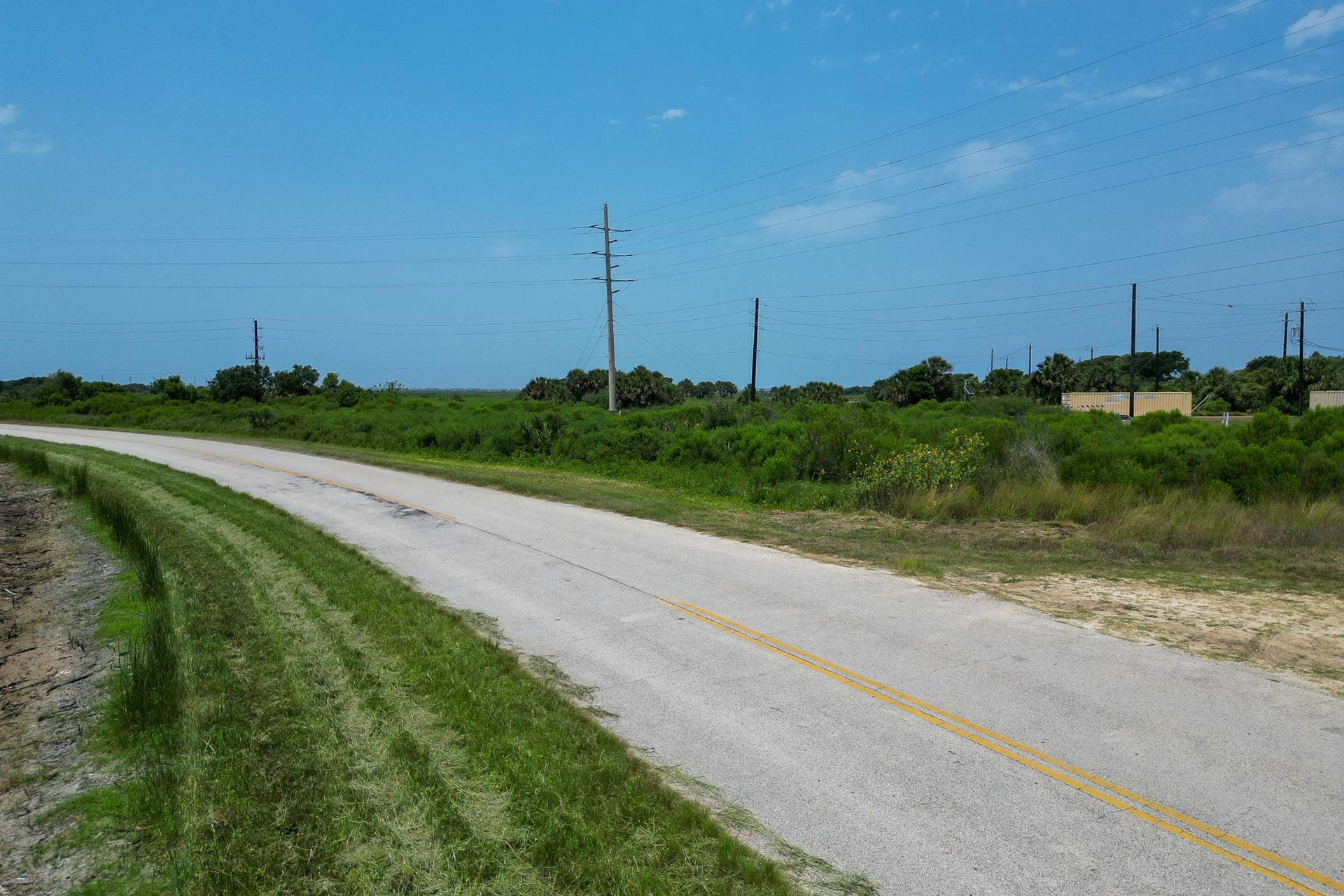 0 Stewart Road, Galveston, TX 77554 0 Stewart Road, Galveston, TX 77554
