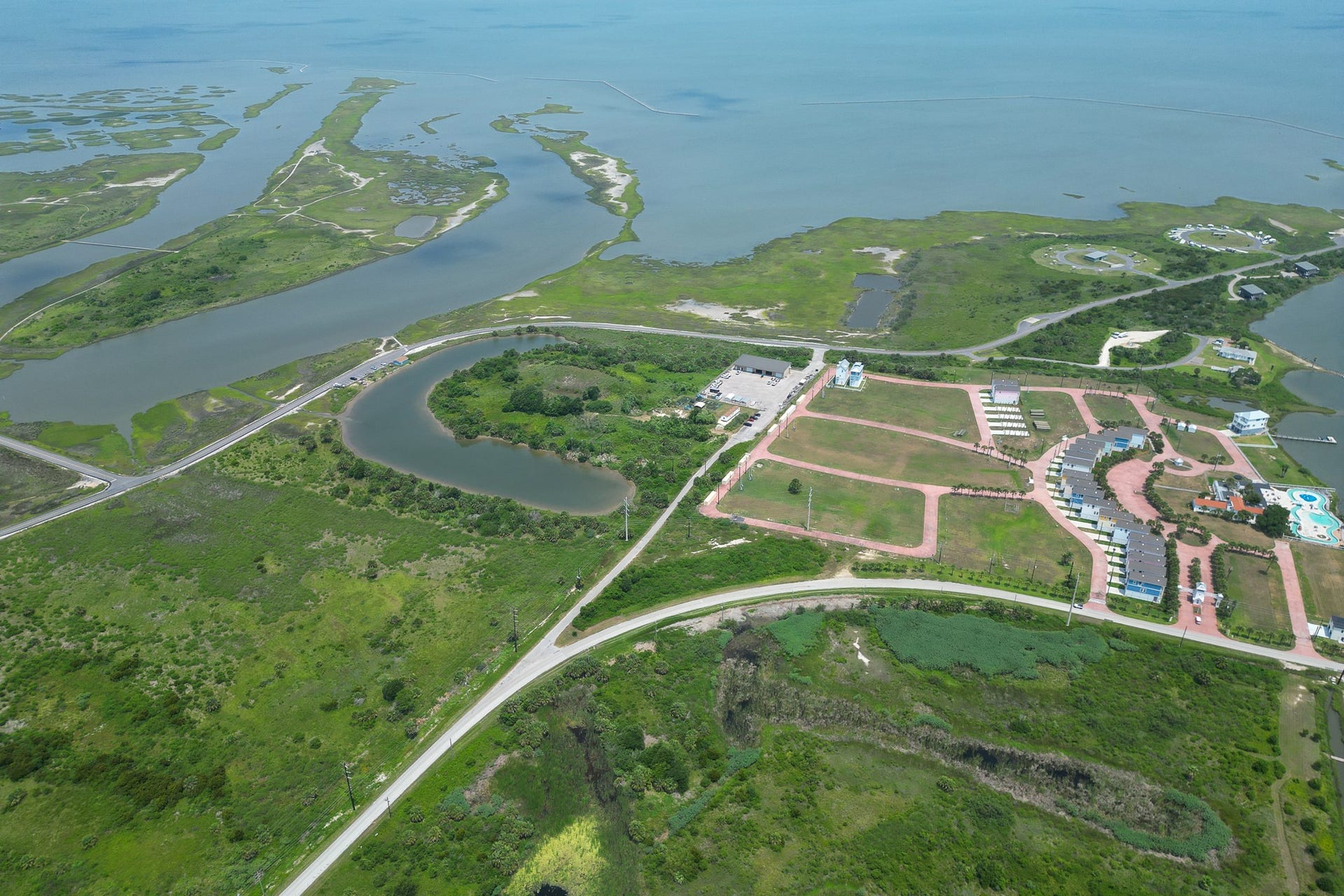0 Stewart Road, Galveston, TX 77554 0 Stewart Road, Galveston, TX 77554
