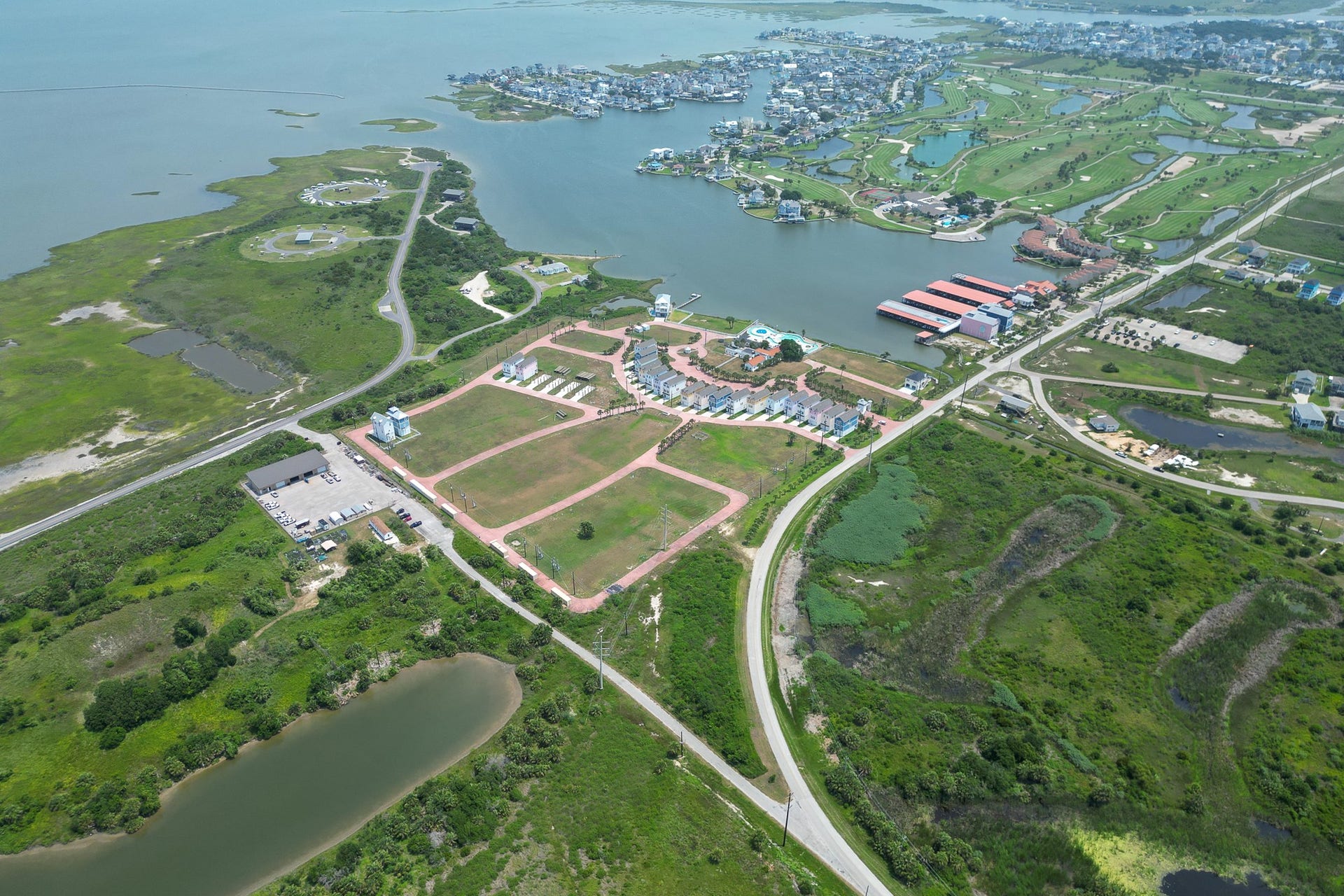 0 Stewart Road, Galveston, TX 77554 0 Stewart Road, Galveston, TX 77554