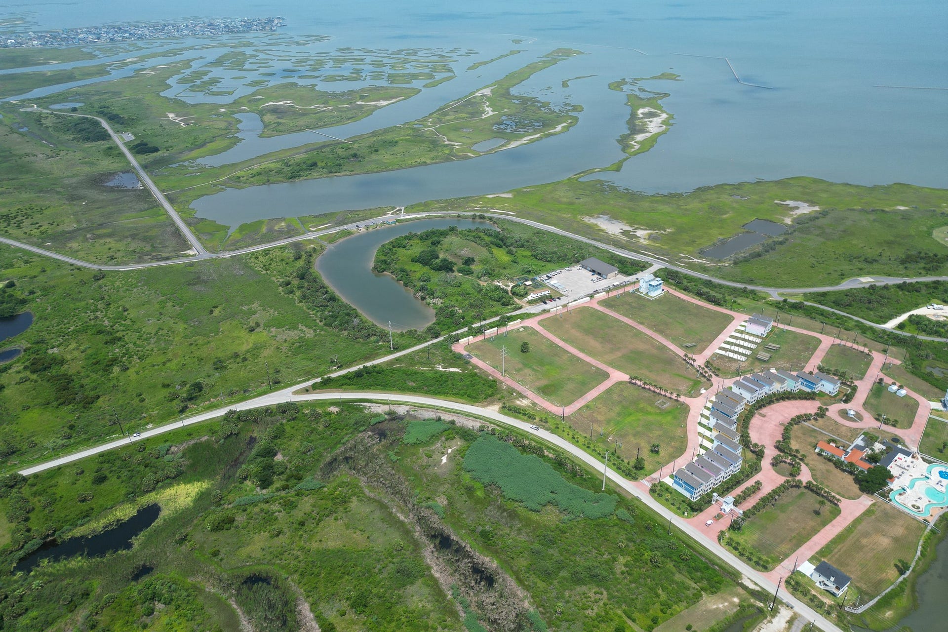0 Stewart Road, Galveston, TX 77554 0 Stewart Road, Galveston, TX 77554