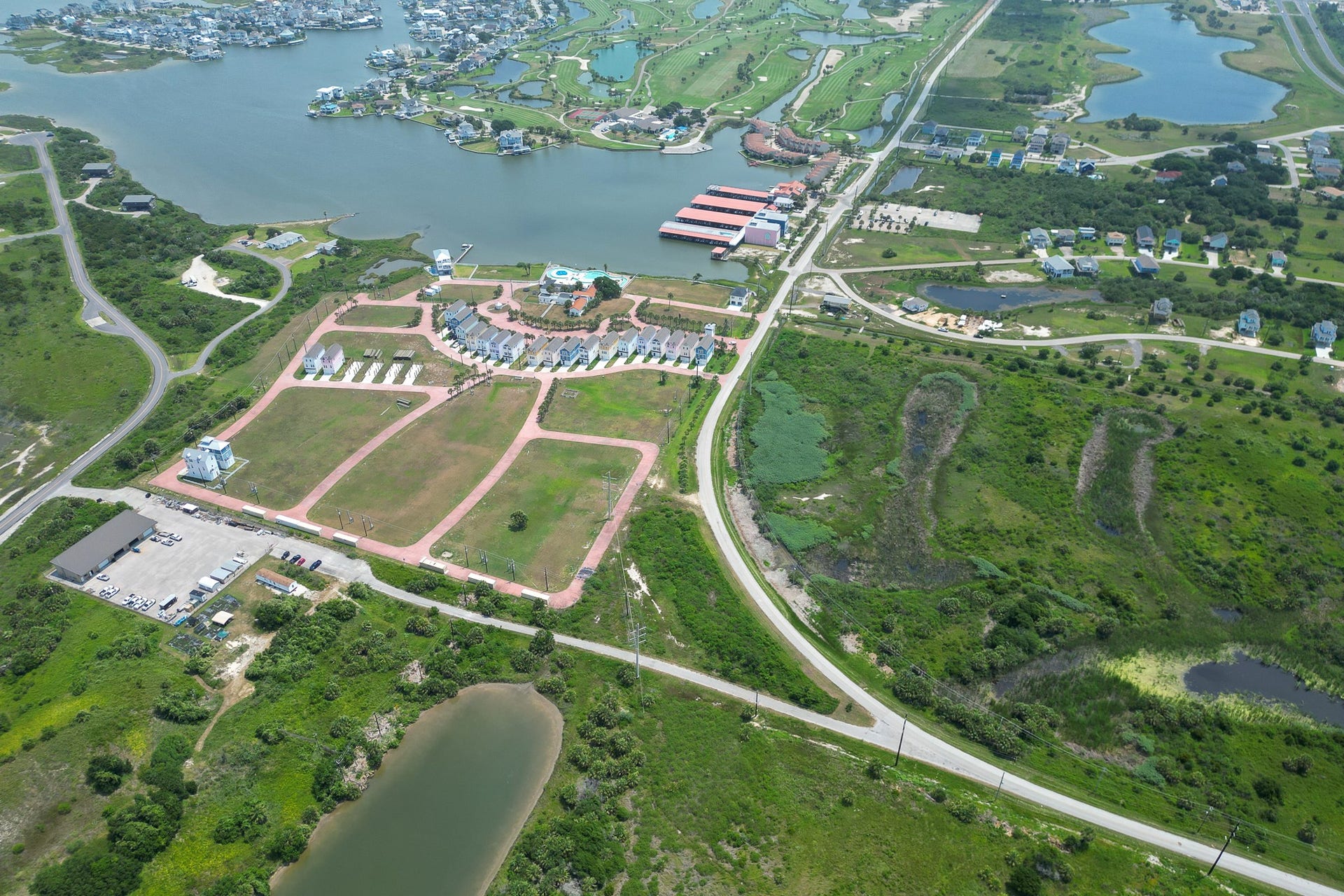 0 Stewart Road, Galveston, TX 77554 0 Stewart Road, Galveston, TX 77554