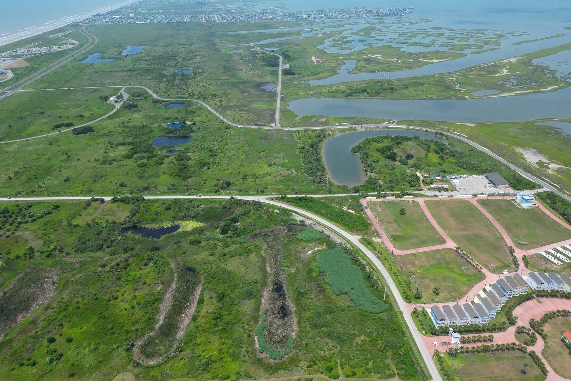 0 Stewart Road, Galveston, TX 77554 0 Stewart Road, Galveston, TX 77554