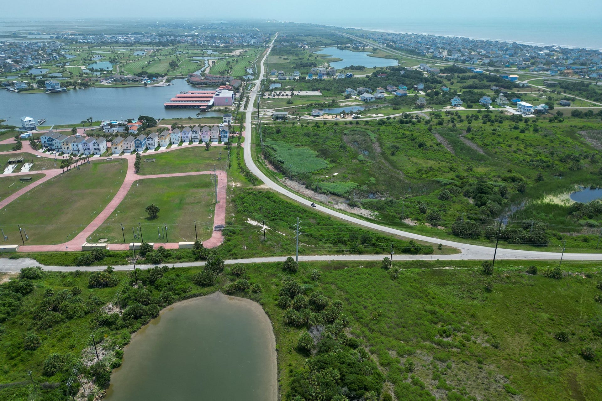 0 Stewart Road, Galveston, TX 77554 0 Stewart Road, Galveston, TX 77554