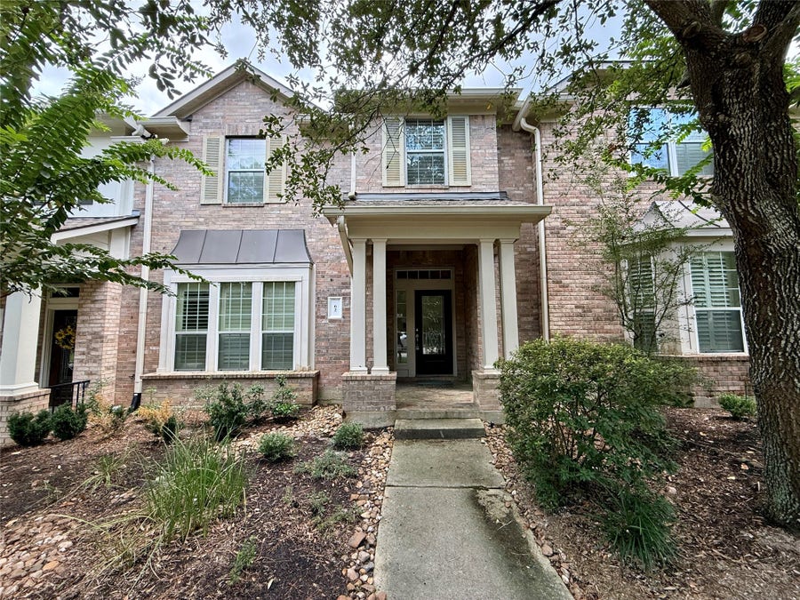 Property photo for 62 E Pipers Green Street, The Woodlands, TX