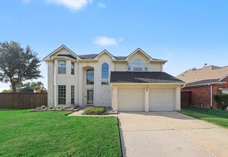 Property photo for 10903 Prairie Hawk Drive, Houston, TX