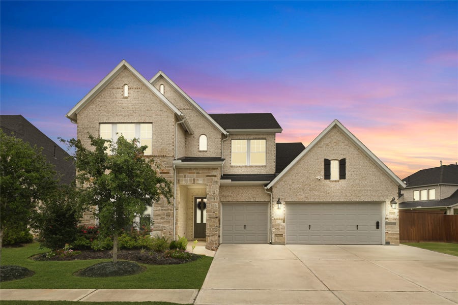 Property photo for 7238 Monarch Drive, Katy, TX