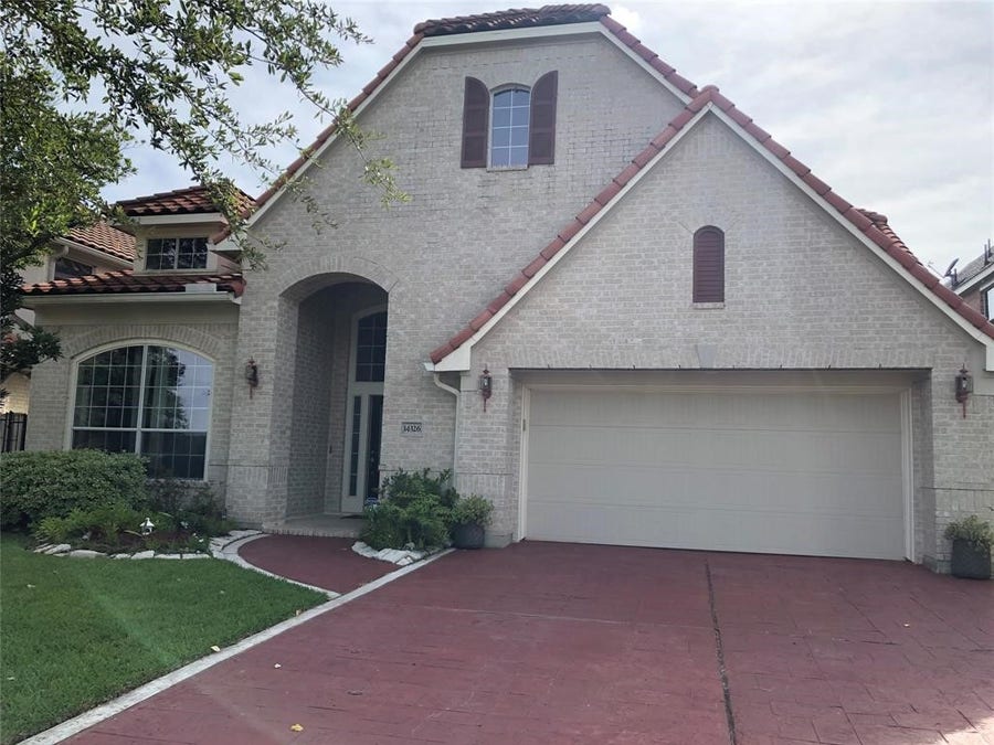 Property photo for 14326 Ayers Rock Road, Sugar Land, TX