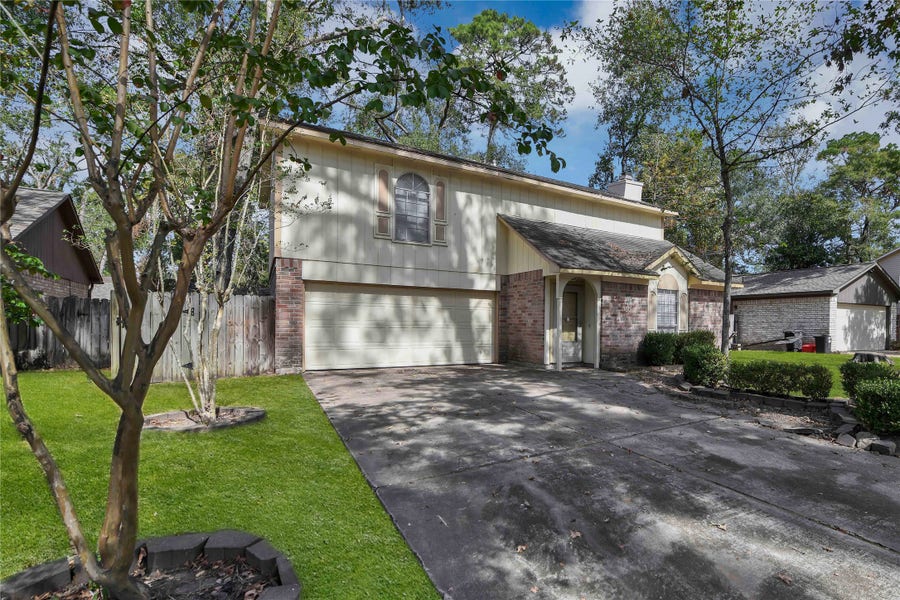 Property photo for 3115 River Valley Drive, Houston, TX