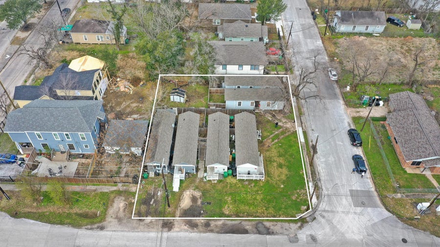 Property photo for 3706 Delano Street, Houston, TX