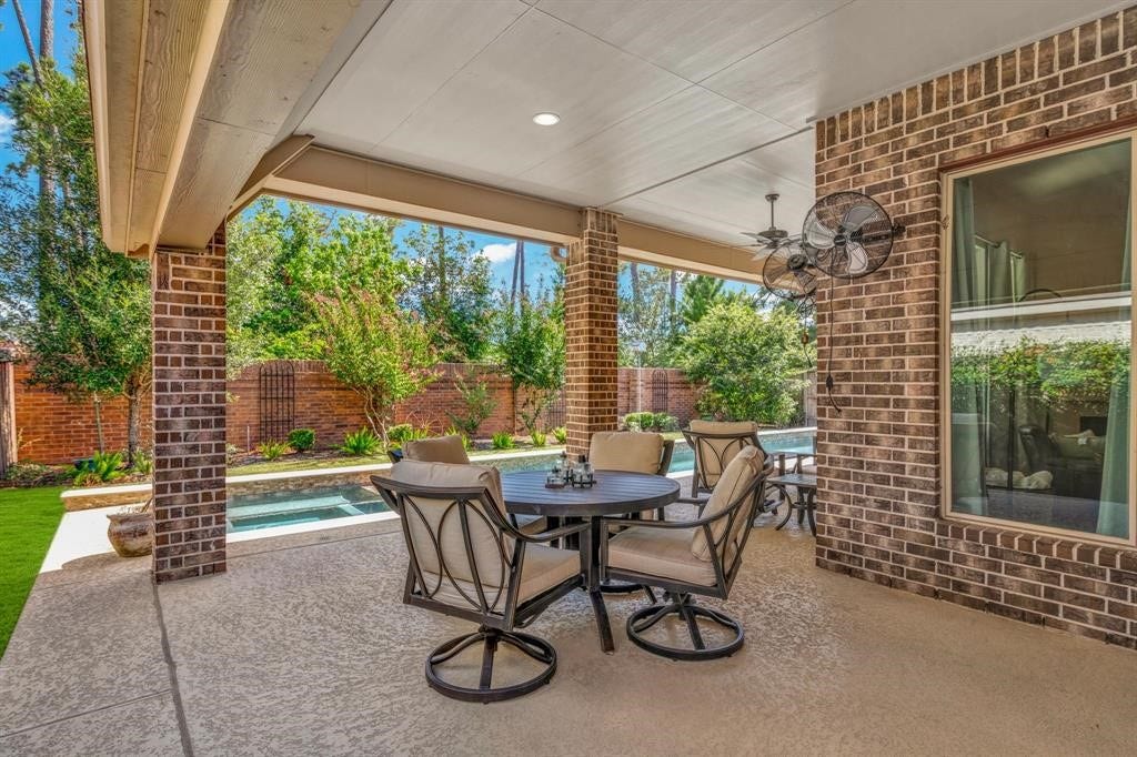 4226 Orchard Pass Drive, Spring, TX 77386 4226 Orchard Pass Drive, Spring, TX 77386
