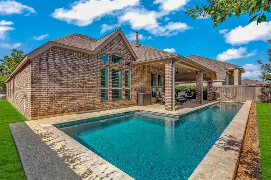 4226 Orchard Pass Drive, Spring, TX 77386 4226 Orchard Pass Drive, Spring, TX 77386