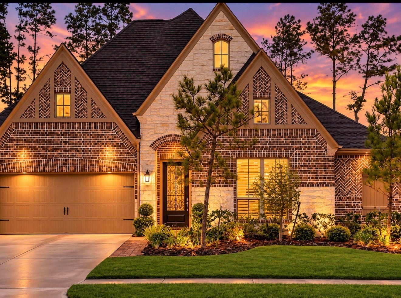 4226 Orchard Pass Drive, Spring, TX 77386 4226 Orchard Pass Drive, Spring, TX 77386