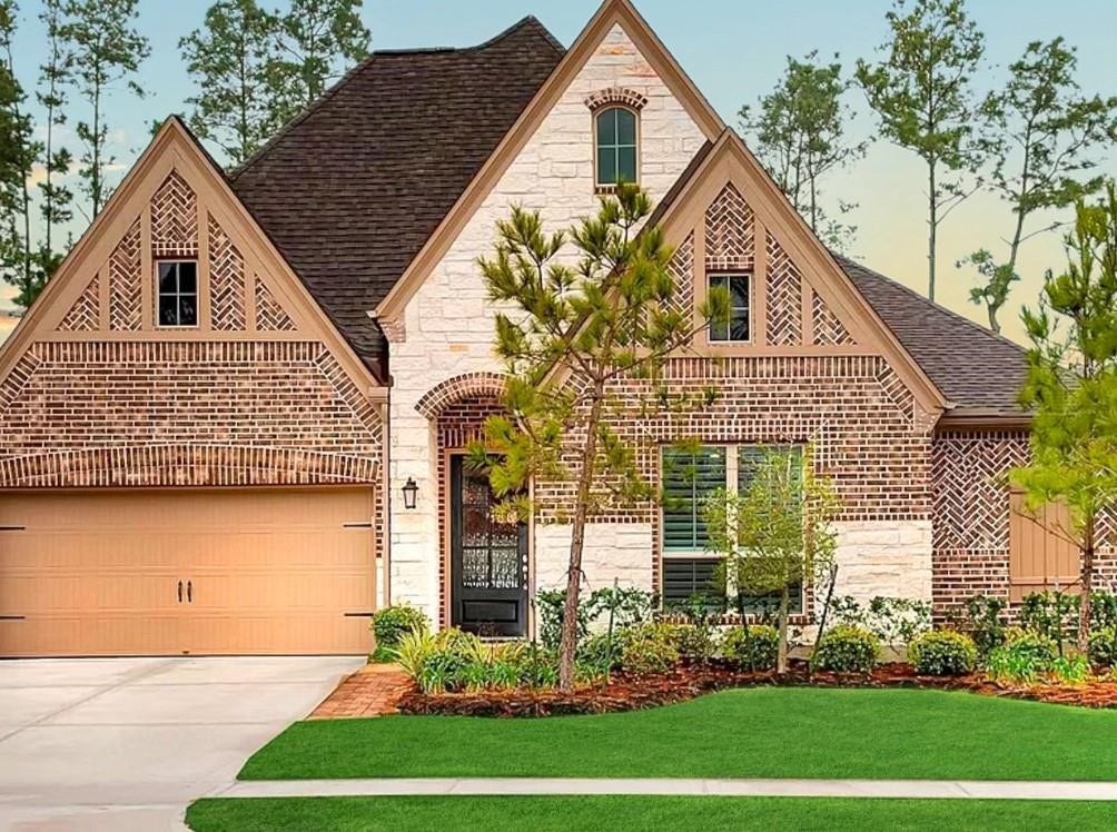 4226 Orchard Pass Drive, Spring, TX 77386 4226 Orchard Pass Drive, Spring, TX 77386