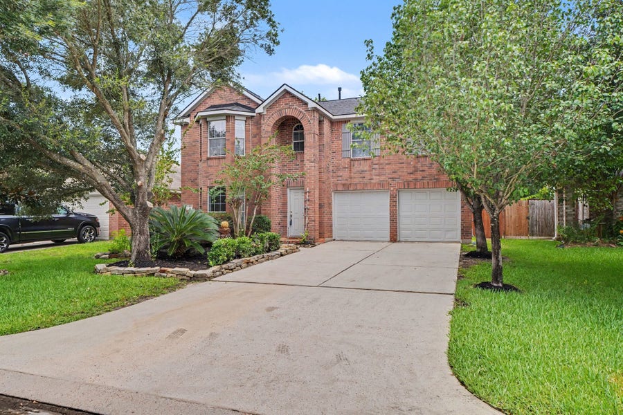 Property photo for 25338 Barmby Drive, Tomball, TX