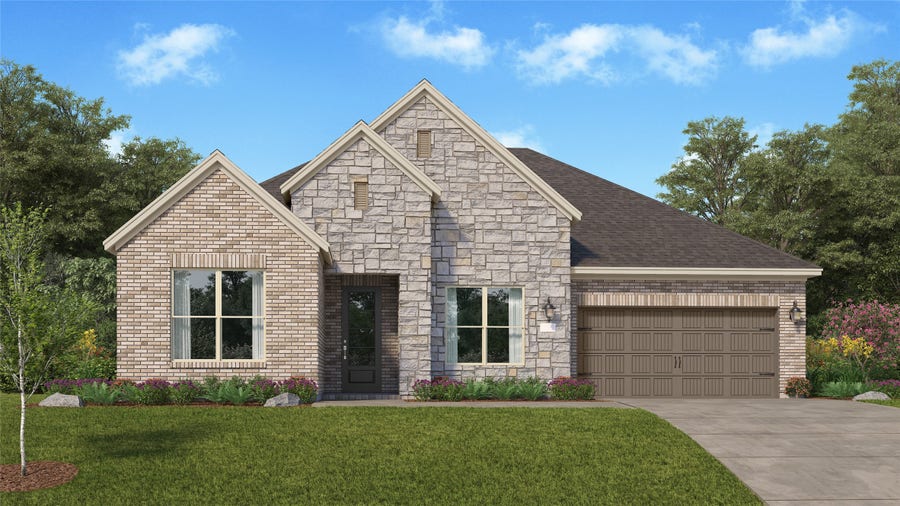 Property photo for 4012 Mossy Oak Drive, Rosenberg, TX