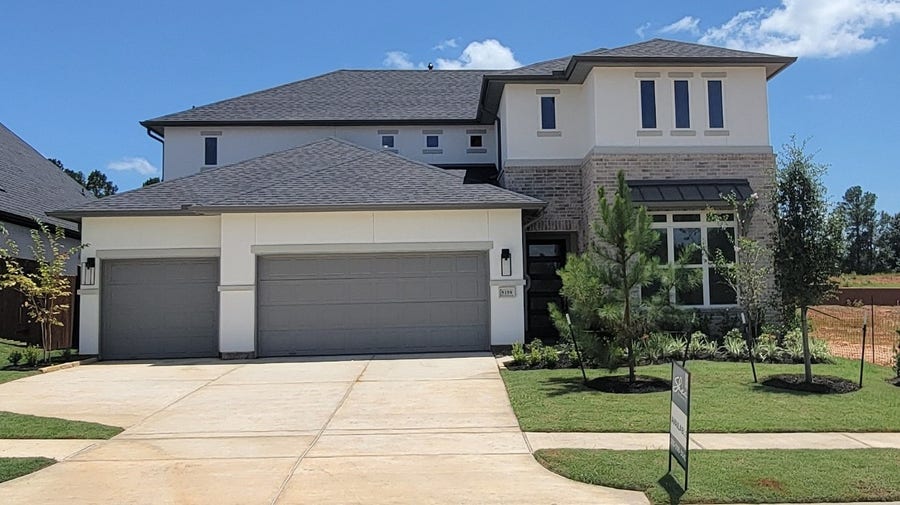 Property photo for 5159 Silverbell Lane, Montgomery, TX