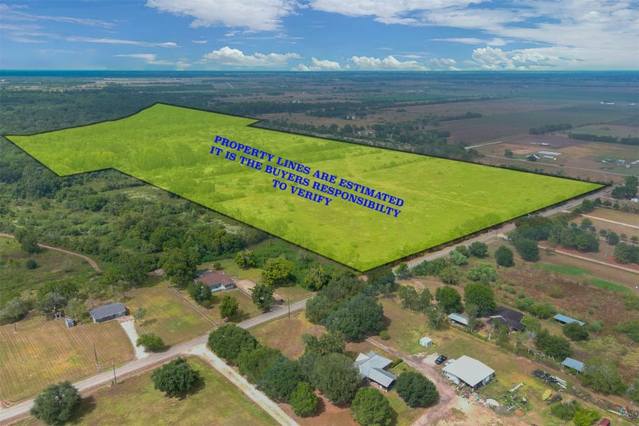 Property photo for 0000A BATTLE Road, Kendleton, TX