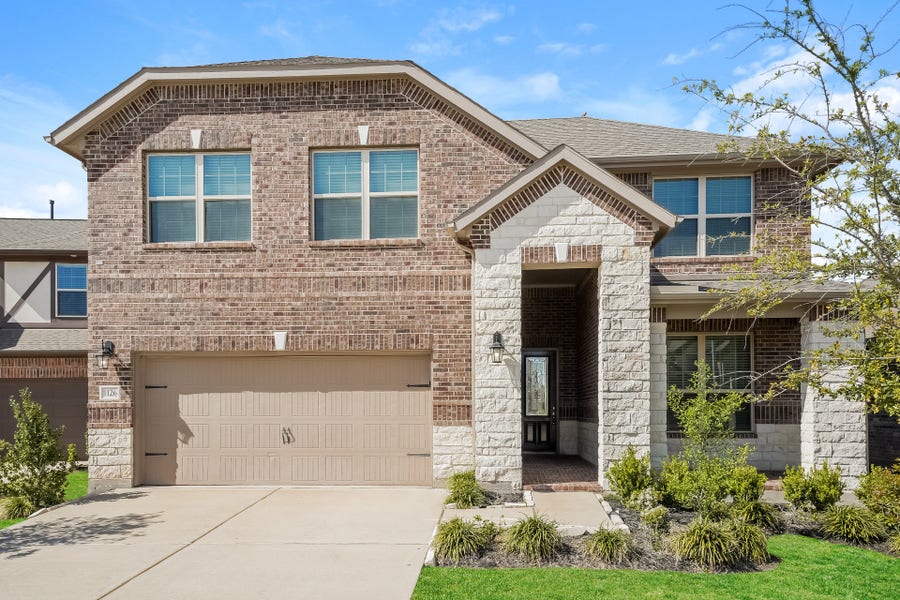 Property photo for 1126 Orange Dawn Drive, Richmond, TX