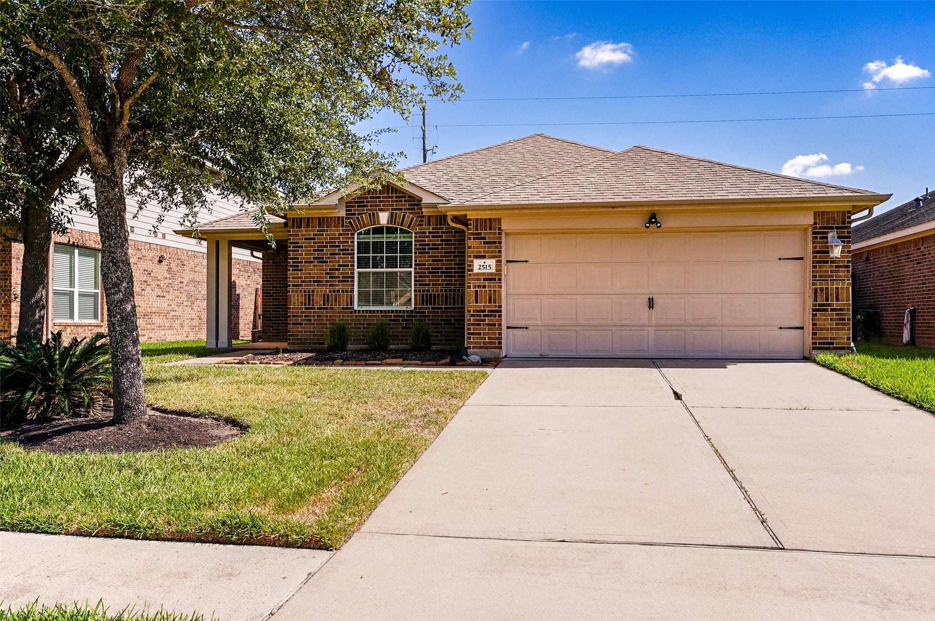 2515 Horned Owl Drive, Katy, TX 77494 2515 Horned Owl Drive, Katy, TX 77494