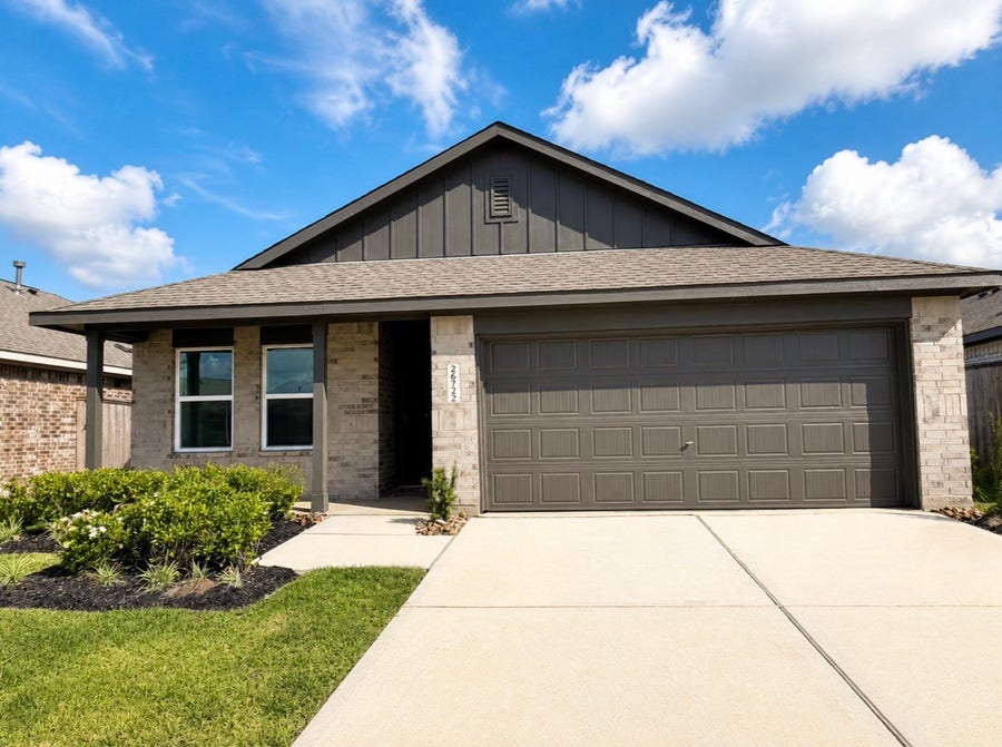 Property photo for 26722 Scarlet Willow Drive, Katy, TX