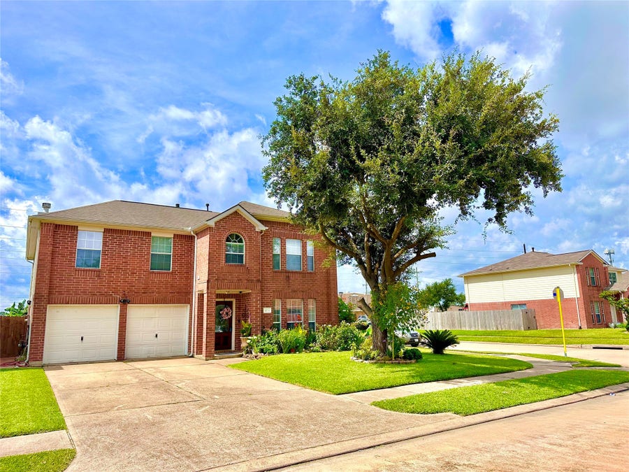 Property photo for 18119 Sweet Juniper Lane, Katy, TX