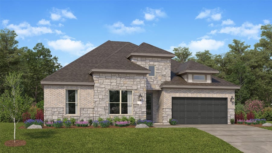 Property photo for 26303 Little Flower Lane, Katy, TX