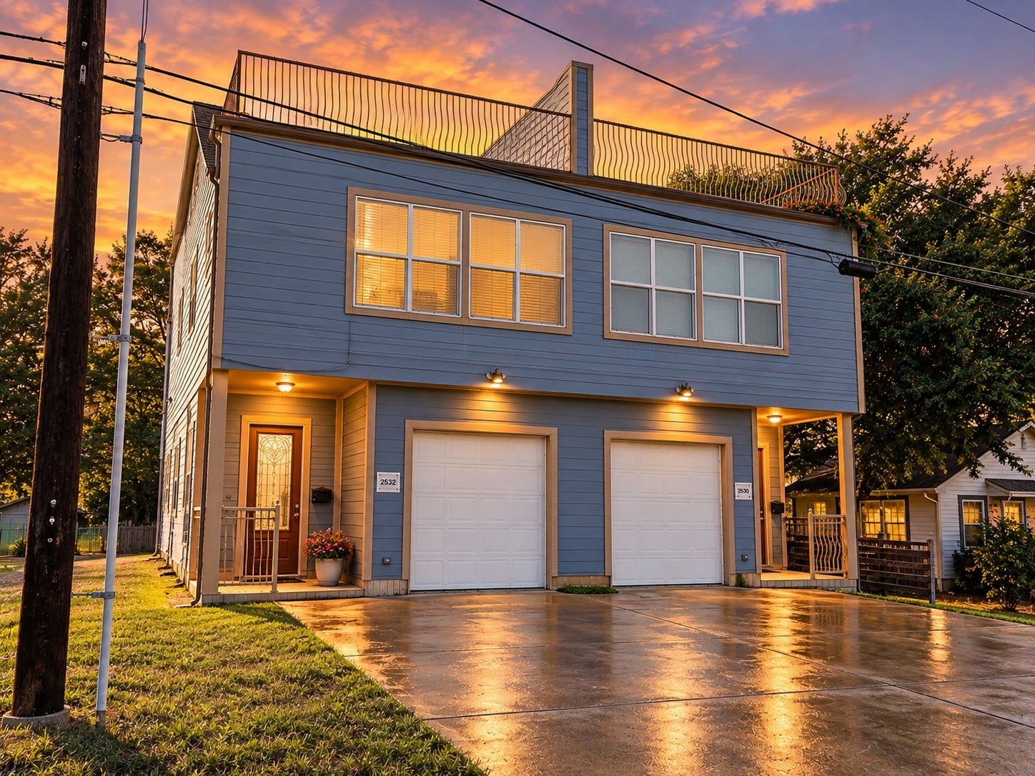 2530 S Sacramento Avenue, Pearland, TX 77581 2530 S Sacramento Avenue, Pearland, TX 77581