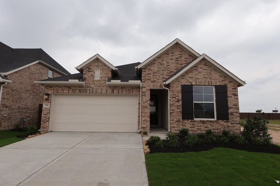 Property photo for 110 Afton June Drive, Rosenberg, TX