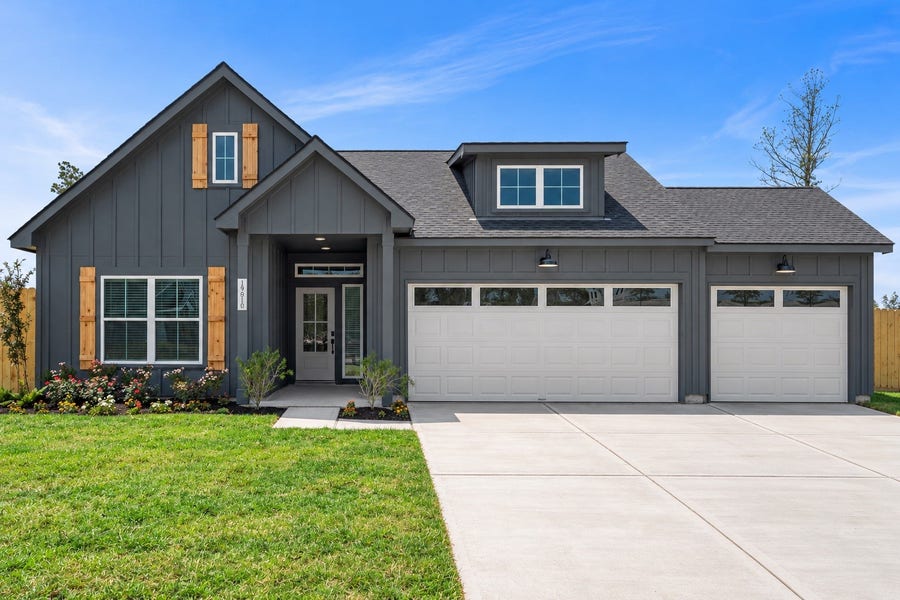 Property photo for 11498 Durant Drive, Conroe, TX