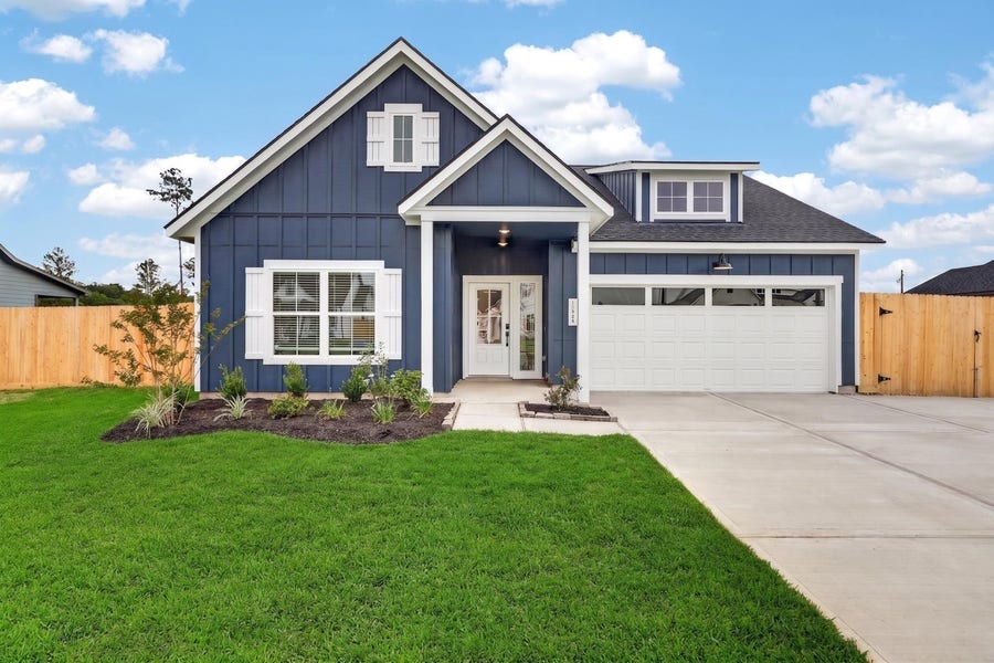 Property photo for 11498 Durant Drive, Conroe, TX