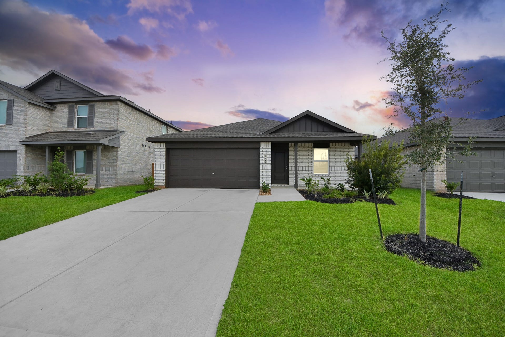 3024 Colusa Ridge Drive, Katy, TX 77493 3024 Colusa Ridge Drive, Katy, TX 77493