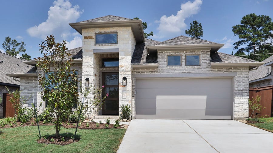 Property photo for 15679 Hoptree Heights Lane, Conroe, TX