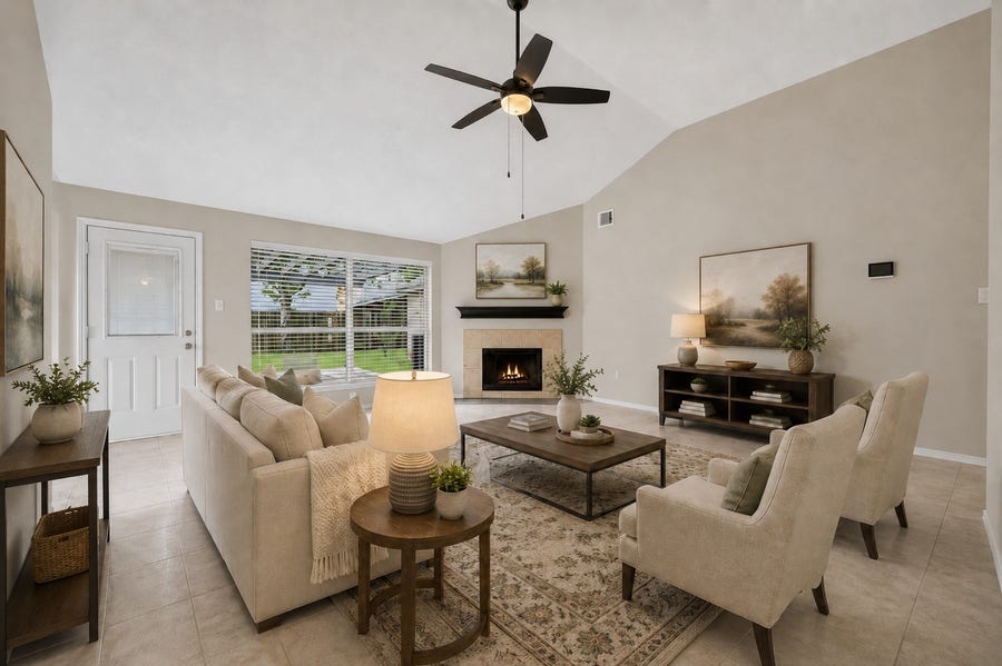Property photo for 411 N Mist Court, Houston, TX