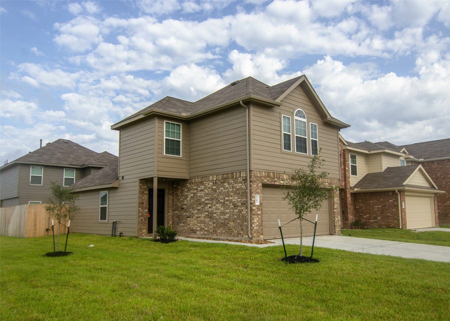 Property photo for 5603 Hawksbury Creek, Katy, TX