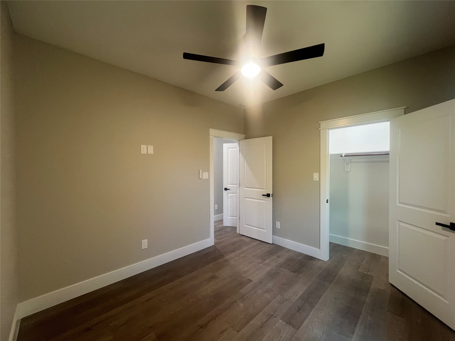 2034 Ferguson Way Unit B Bedroom 3