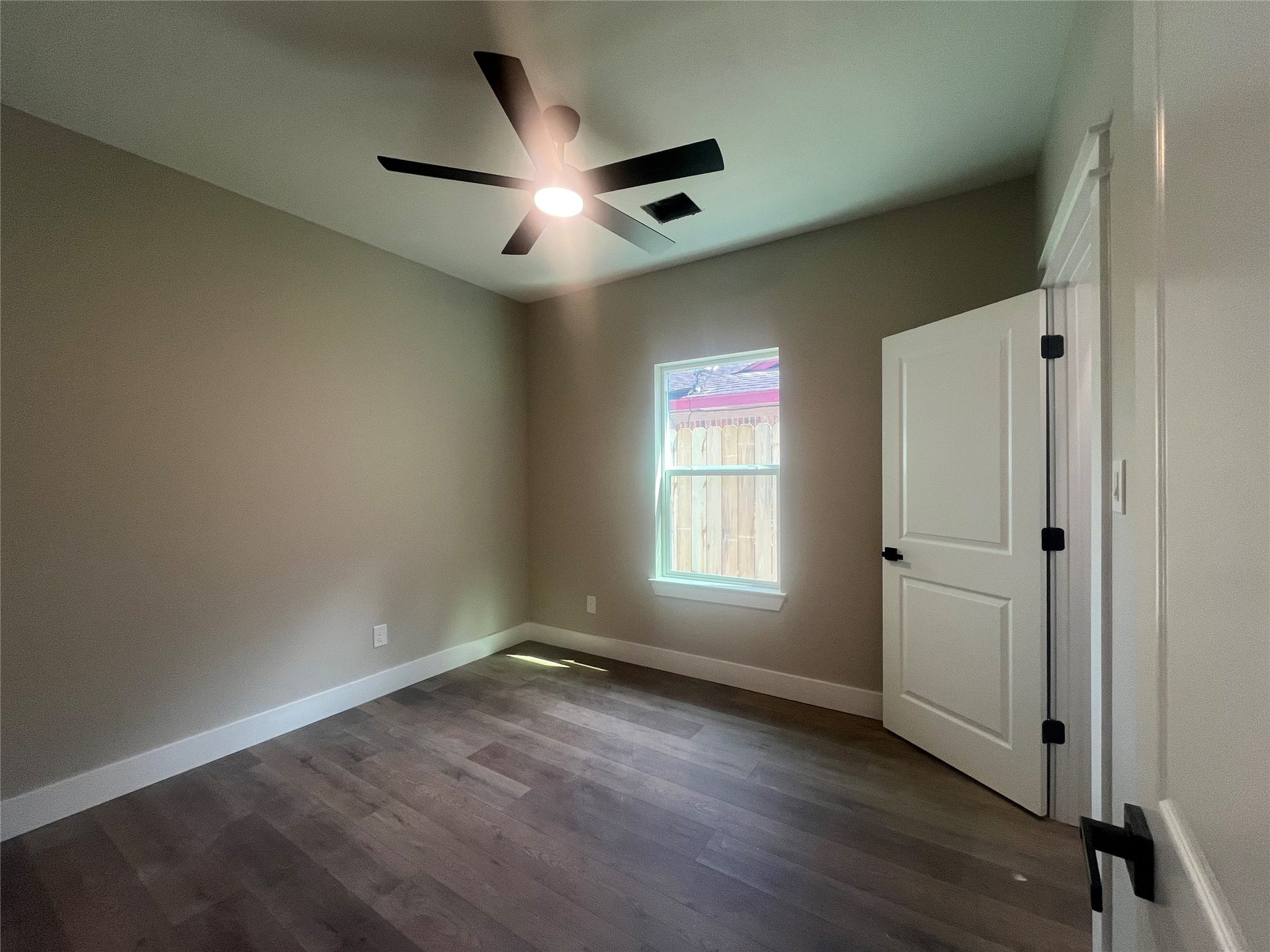 2034 Ferguson Way Unit A Bedroom