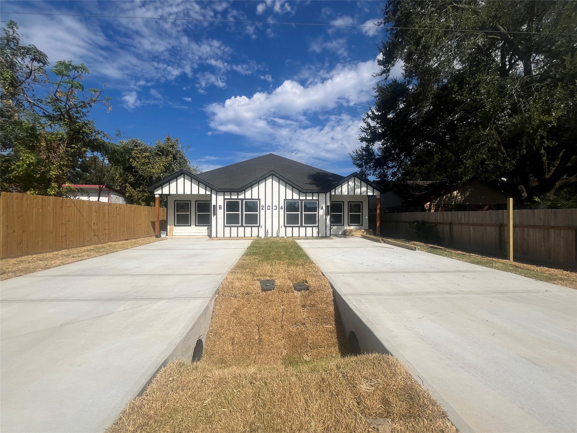 2034 Ferguson Way Unit A and B