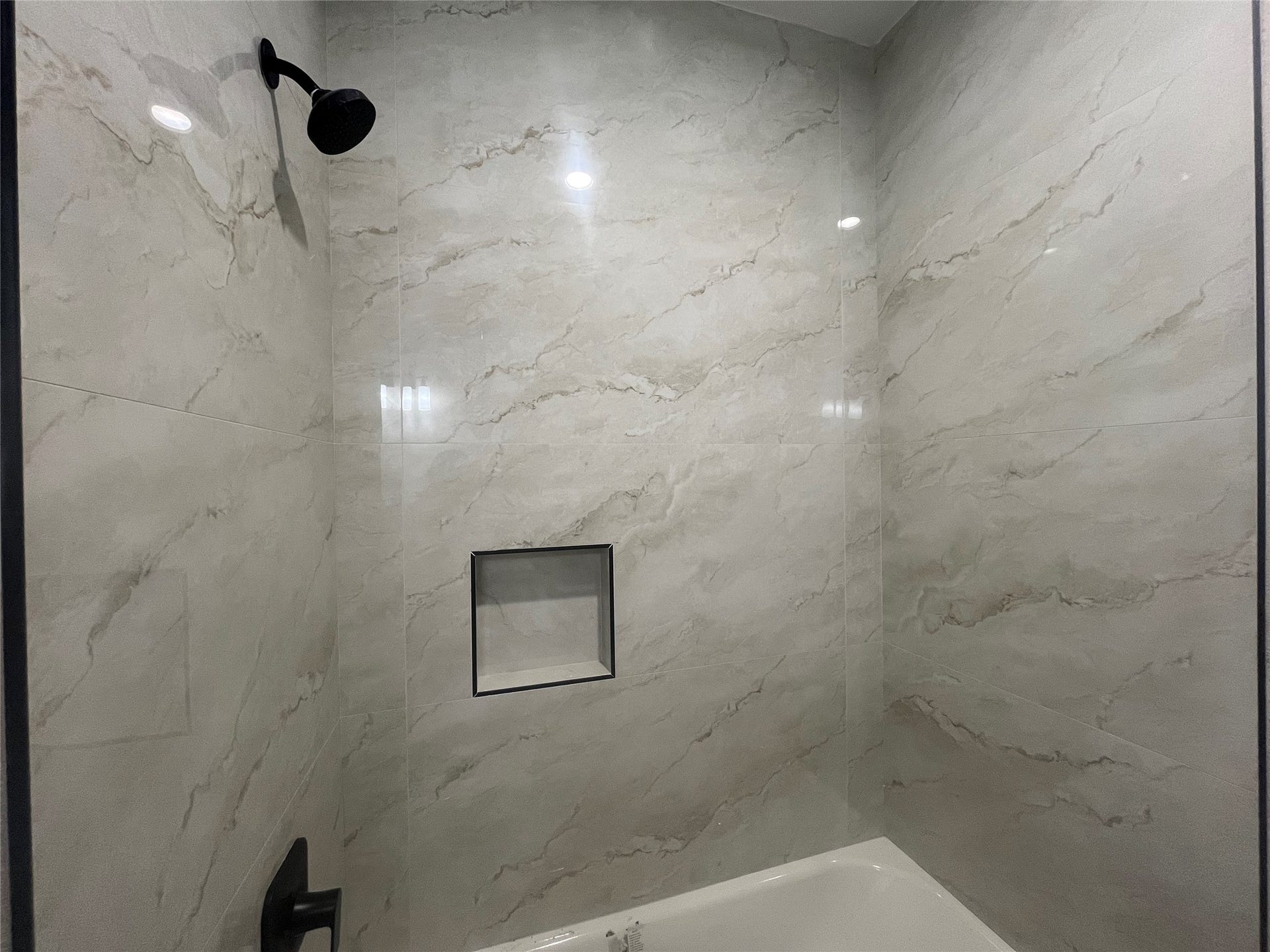 2034 Ferguson Way Unit A Hall Bathroom
