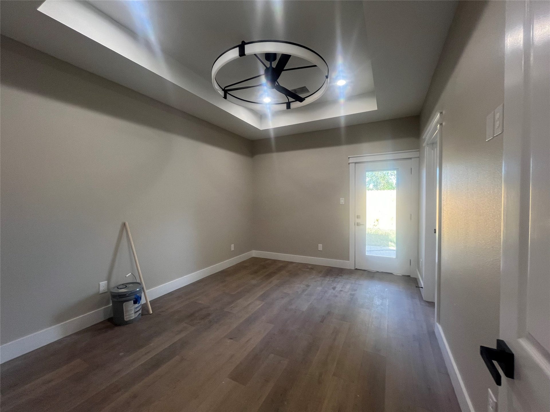 2034 Ferguson Way Unit A Primary Bedroom