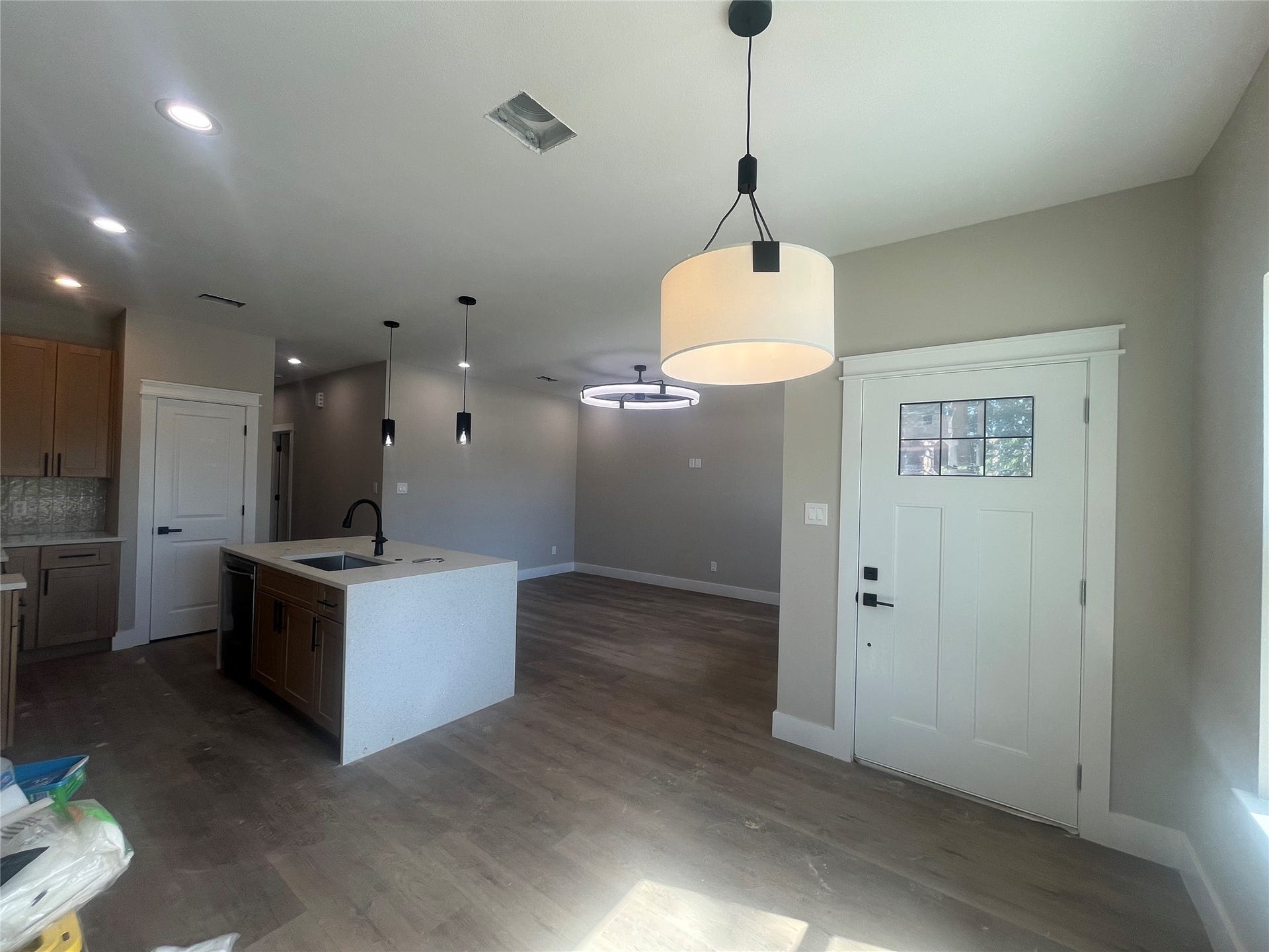 2034 Ferguson Way Unit A Dining
