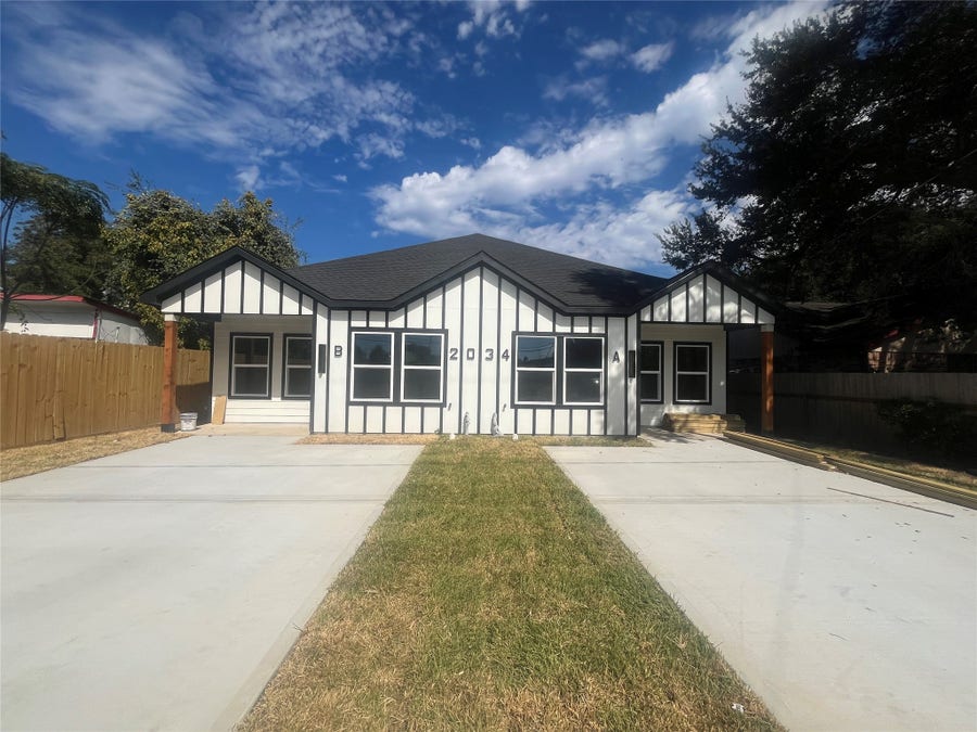 Property photo for 2034 Ferguson Way, Houston, TX