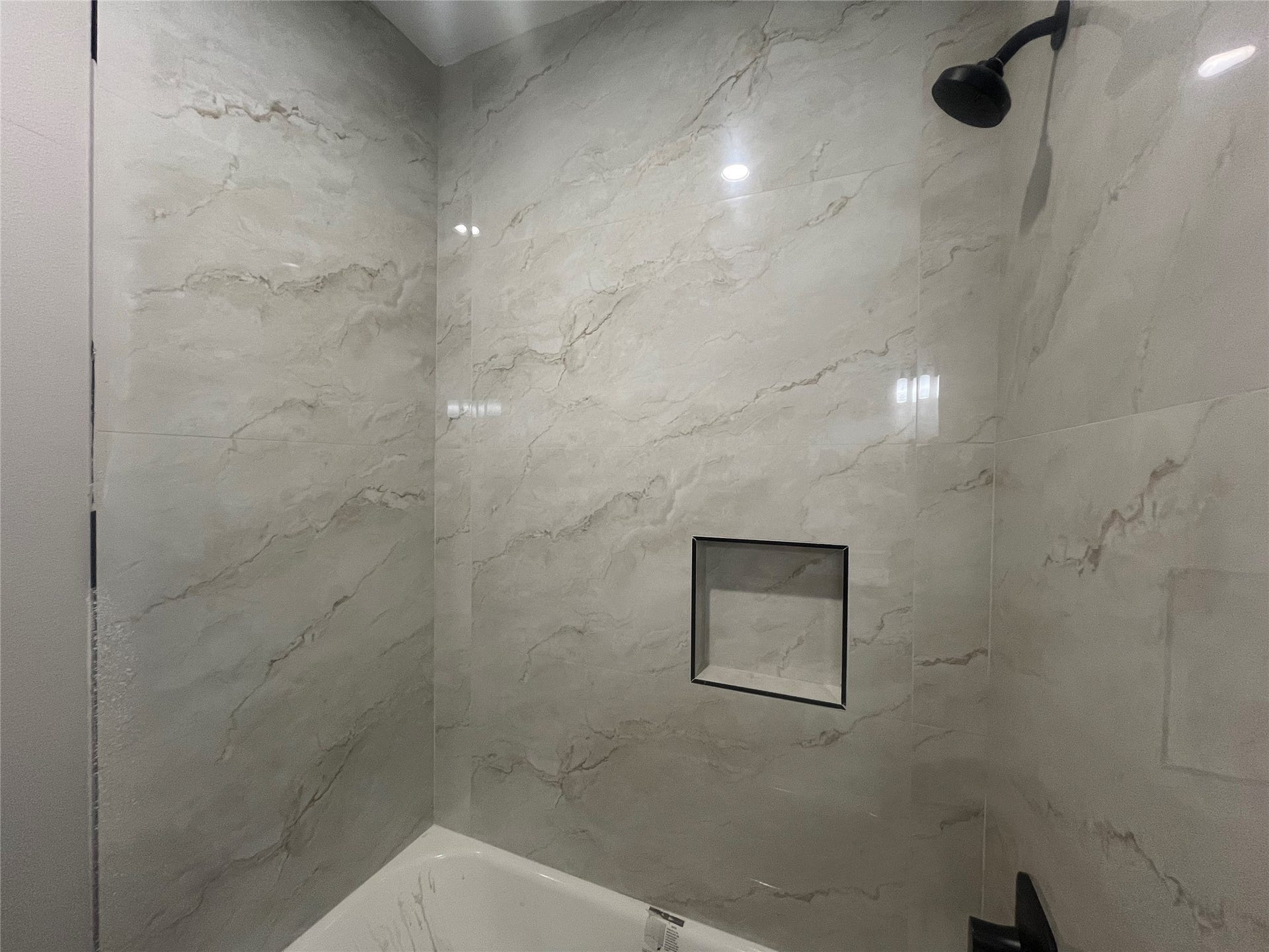 2034 Ferguson Way Unit B Hall Shower