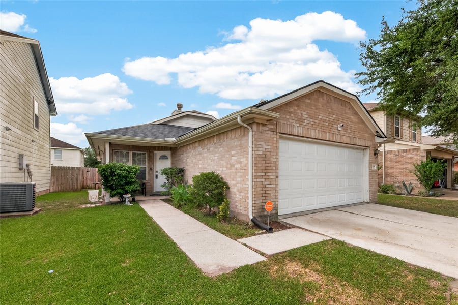 Property photo for 13330 Belvedere Park Court, Houston, TX